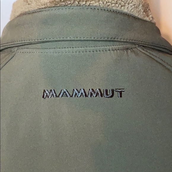 Mammut jacket - Picture 6 of 8